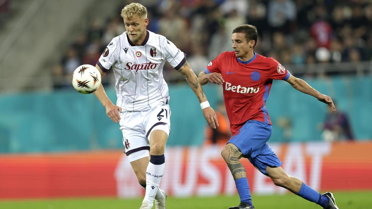 Bologna, i convocati per la Fiorentina: Odgaard e Immobile out