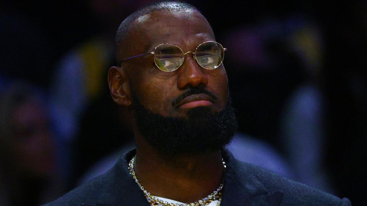 "LeBron è ko, punta su Milwaukee". Così Damon Jones vendeva notizie agli scommettitori