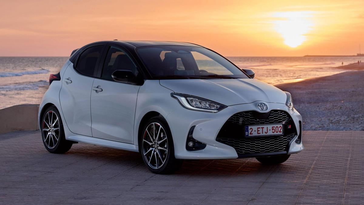 Auto usate: quanto valgono le ibride