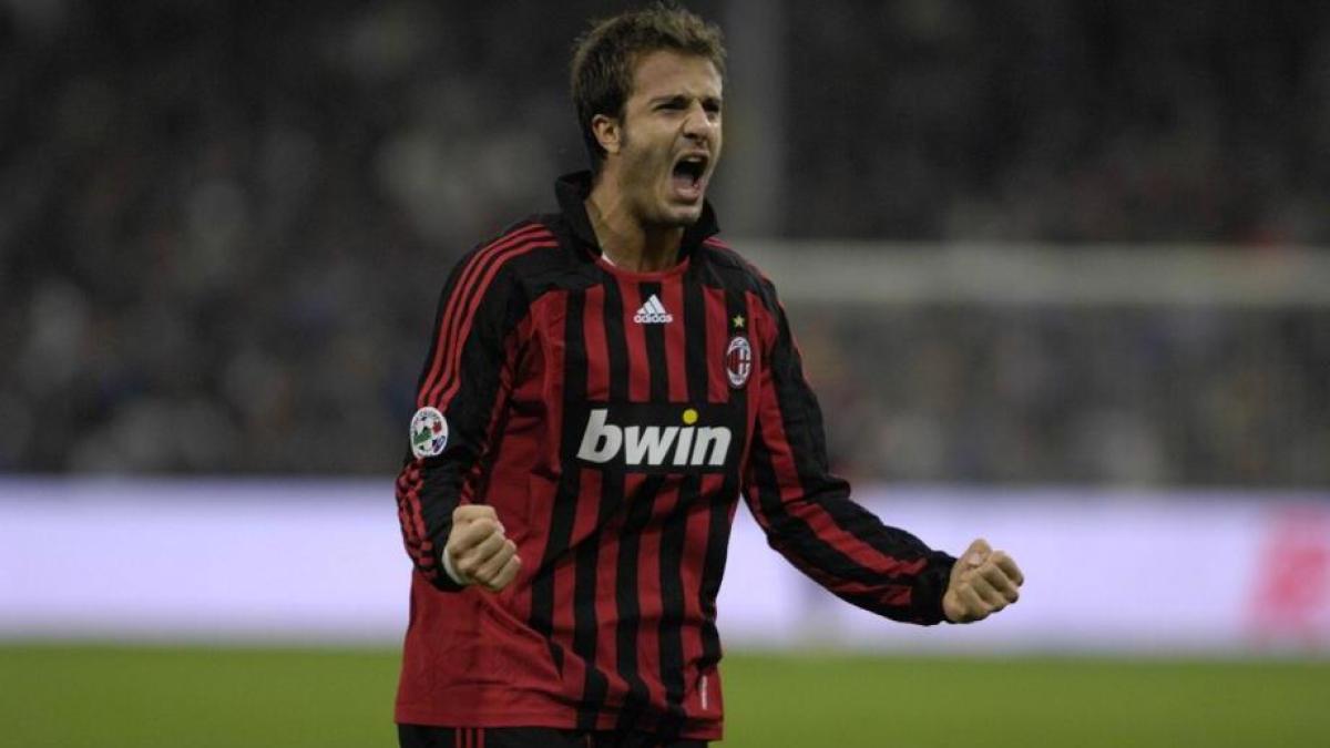 La trattativa, i gol, le incomprensioni, la gloria, l La trattativa, i gol, le incomprensioni, la gloria, l