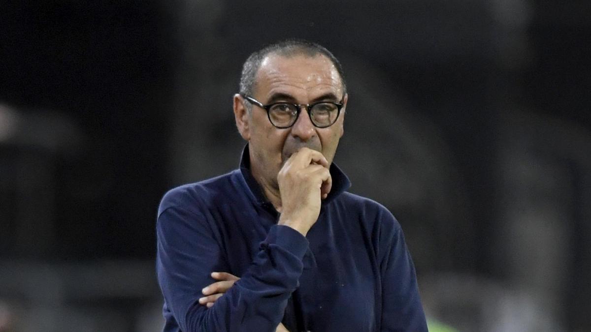 Dna diverso, frizioni coi senatori, la gestione di CR7: perché Sarri alla Juve non ha funzionato