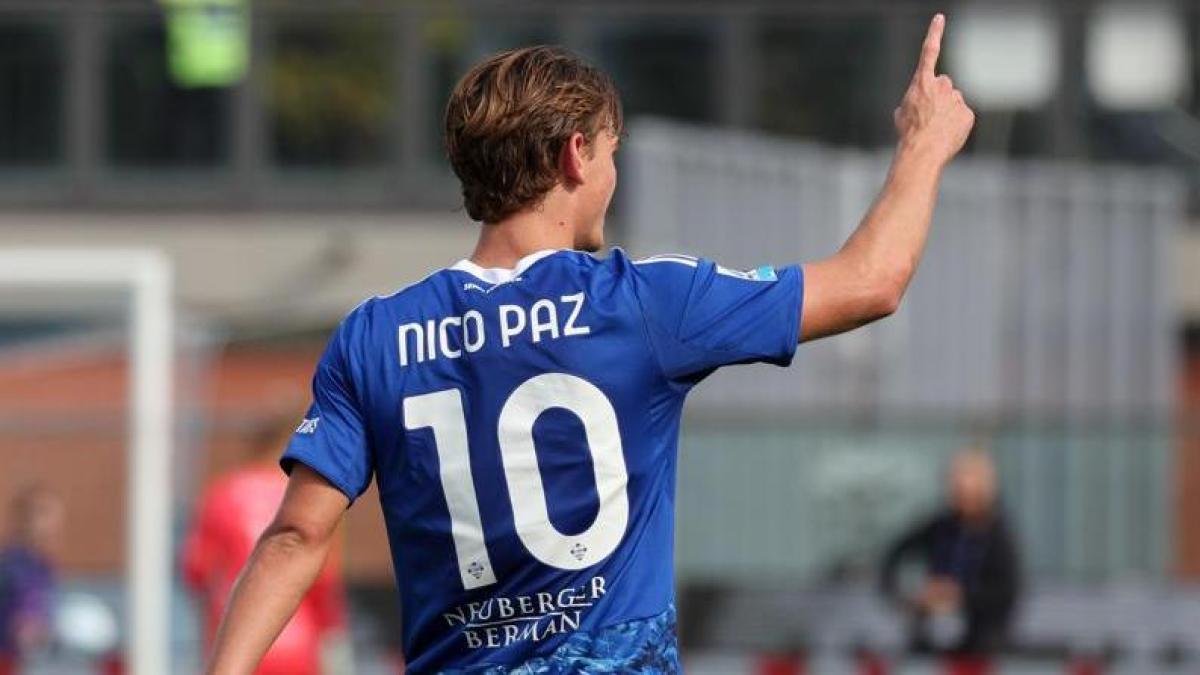 Le 3 clausole, il patto Como Real, i blitz di gennaio: tutti i segreti del contratto di Nico Paz