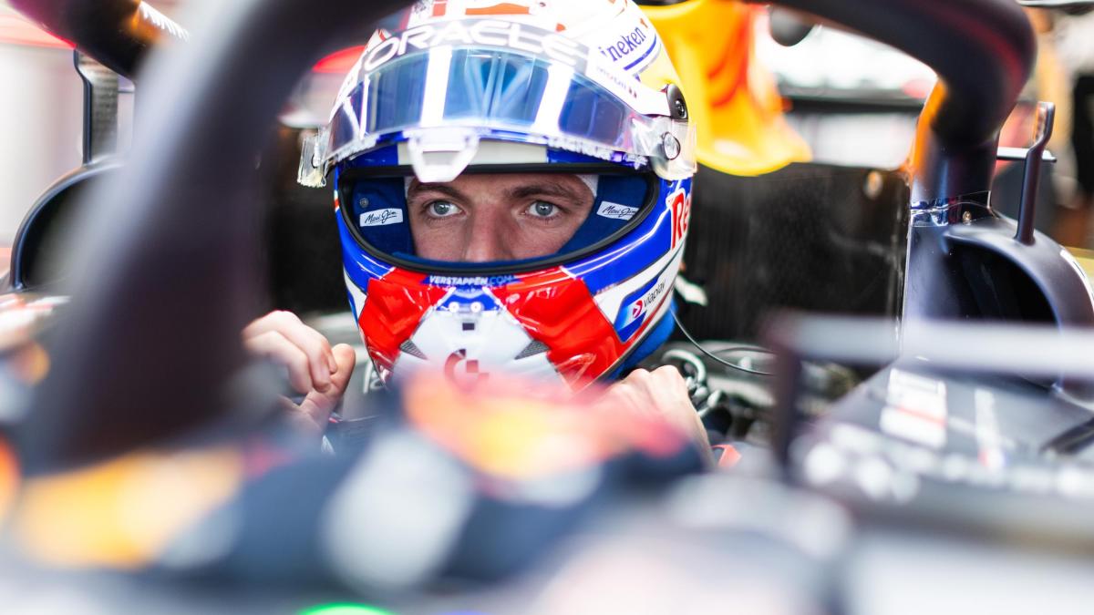 GP Messico, seconde libere: Verstappen il più veloce, poi Leclerc e Antonelli. Quinto Hamilton