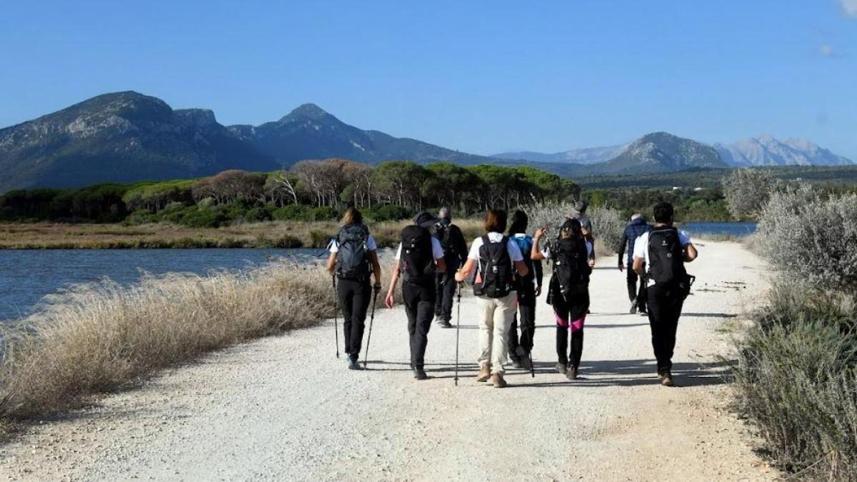 Sardegna, col cuore gonfio e a passo lento: alla scoperta del Cammino dei Beati Sardegna, col cuore gonfio e a passo lento: alla scoperta del Cammino dei Beati