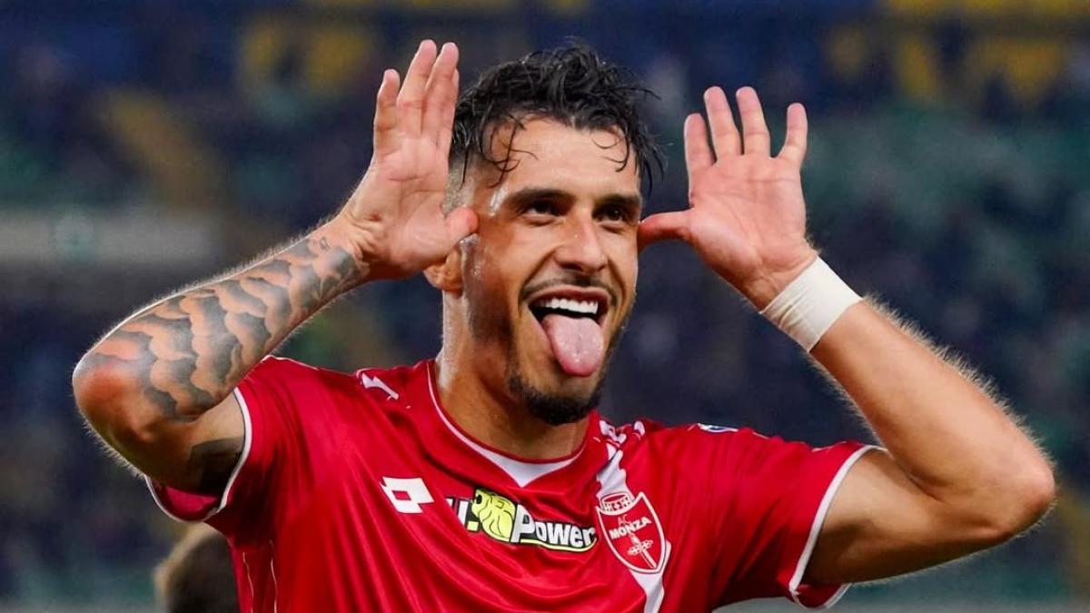 spezia poker scacciacrisi all avellino come corre il monza colpo cesena coda salva la samp da Gazzetta.it spezia poker scacciacrisi all avellino come corre il monza colpo cesena coda salva la samp