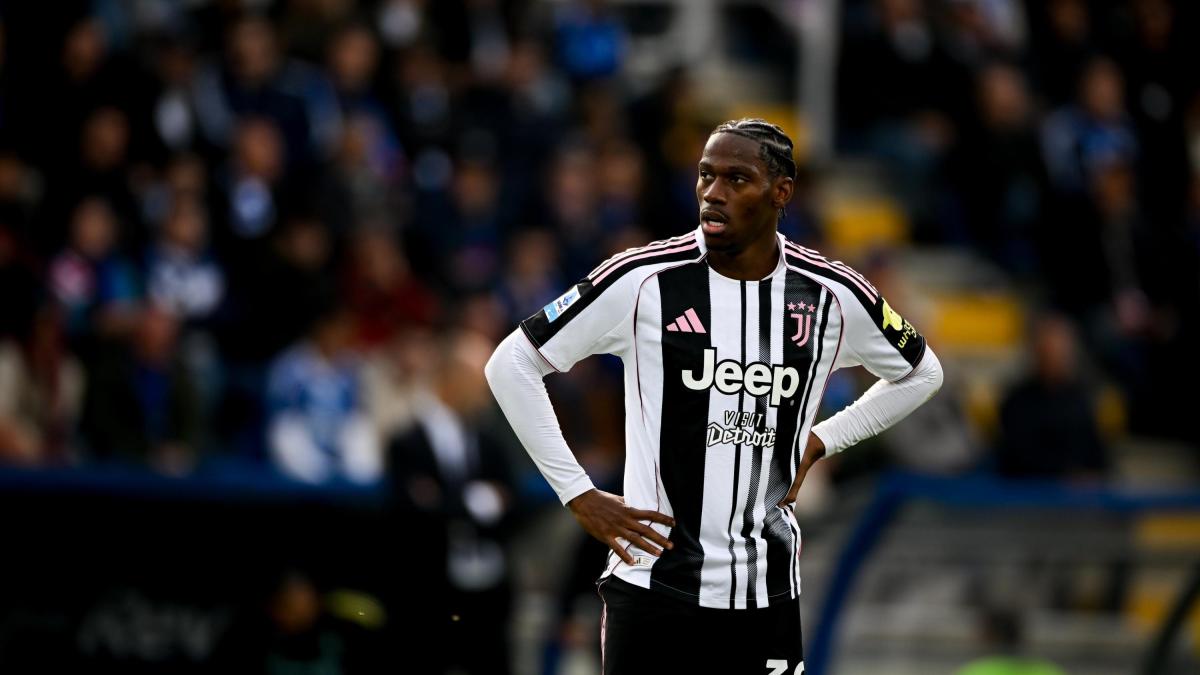 LIVE Alle 20.45 Lazio Juve: Sarri in emergenza, Tudor sceglie David davanti LIVE Alle 20.45 Lazio Juve: Sarri in emergenza, Tudor sceglie David davanti
