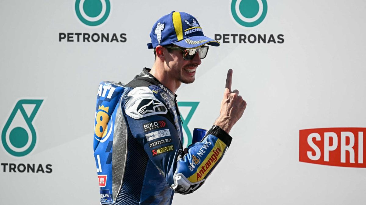 MotoGP Portogallo, dove vedere la gara di Portimao: gli orari tv di Sky e TV8, in streaming su NOW