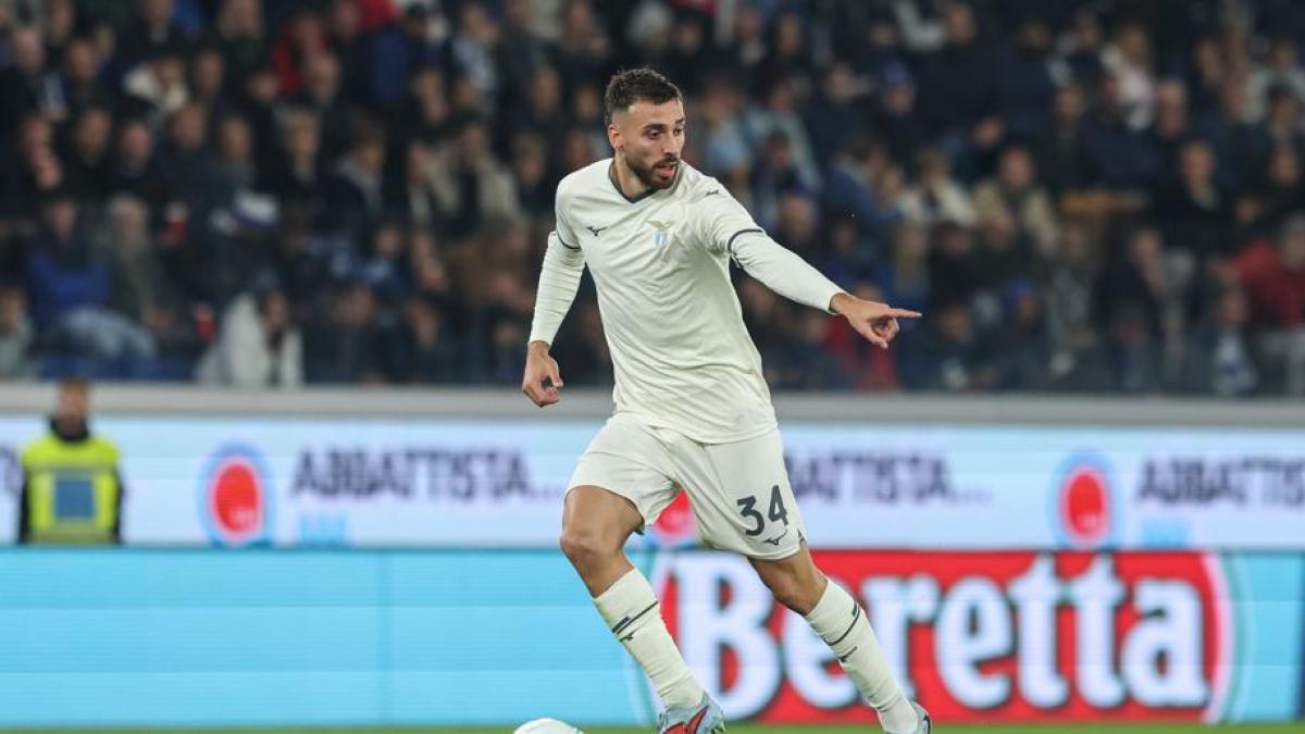 Oggi avversario, domani rinforzo? La Juve punta Gila, Tudor l Oggi avversario, domani rinforzo? La Juve punta Gila, Tudor l