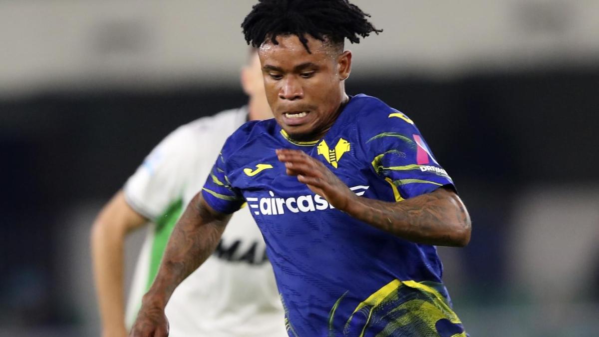 LIVE Verona- Cagliari alle 15: Zanetti con Giovane-Orban, Pisacane rilancia Borrelli
