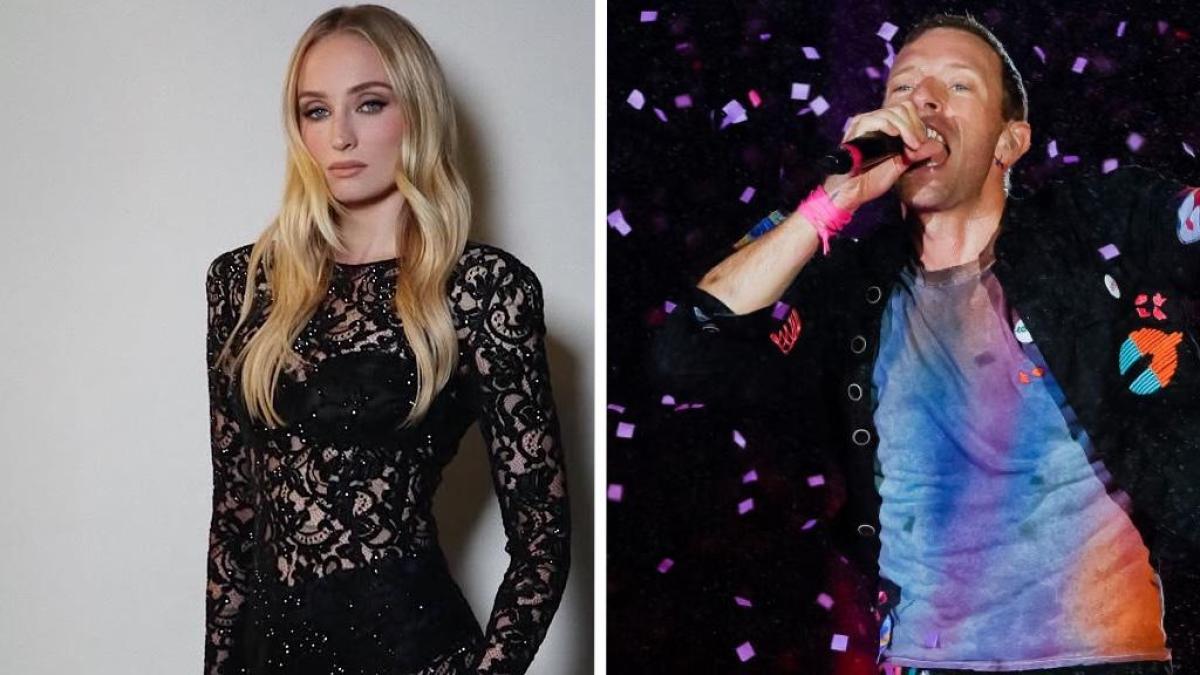 chris martin e sophie turner il presunto flirt e l appuntamento segreto da Gazzetta.it chris martin e sophie turner il presunto flirt e l appuntamento segreto