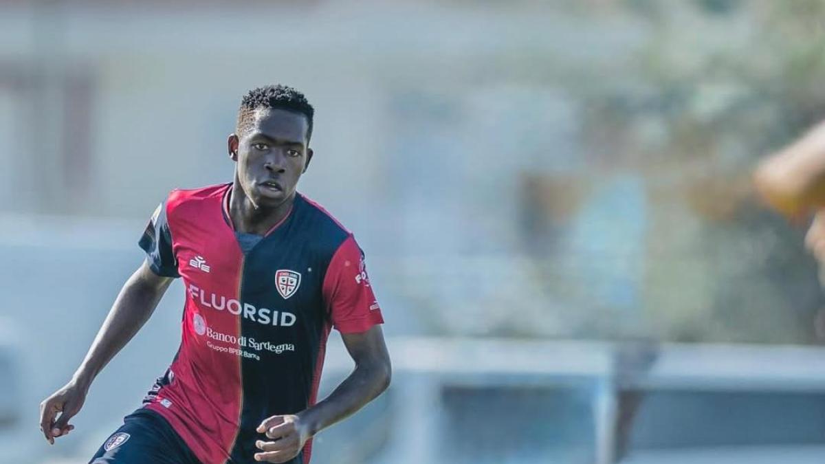 "Ha un grande futuro davanti": chi è Liteta, il 2006 dello Zambia che Pisacane ha lanciato in A