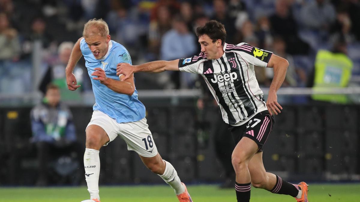 Lazio Bologna e lo sprint per l