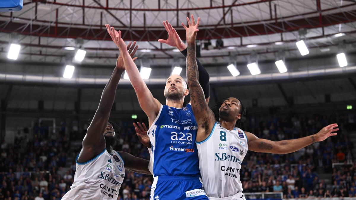 brescia vola con della valle bilan baldasso lancia tortona il meglio della 4170 giornata da Gazzetta.it brescia vola con della valle bilan baldasso lancia tortona il meglio della 4170 giornata