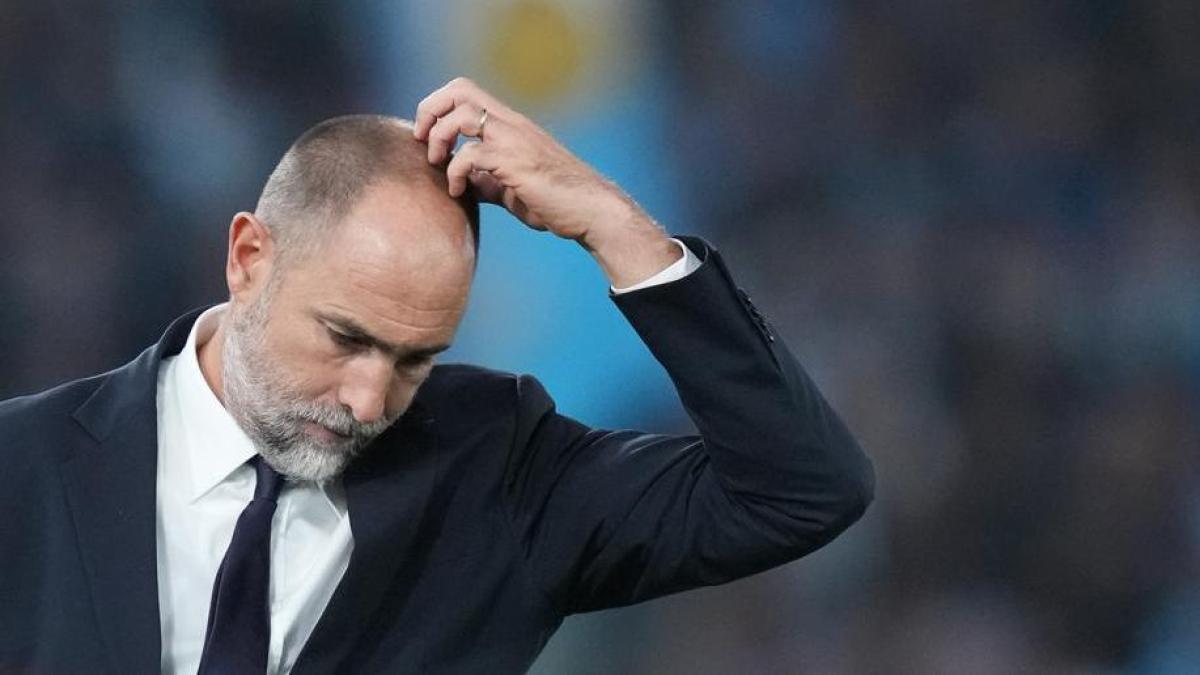 Crisi Juve, è davvero colpa di Tudor? Quanti campioni ci sono in rosa? Crisi Juve, è davvero colpa di Tudor? Quanti campioni ci sono in rosa?