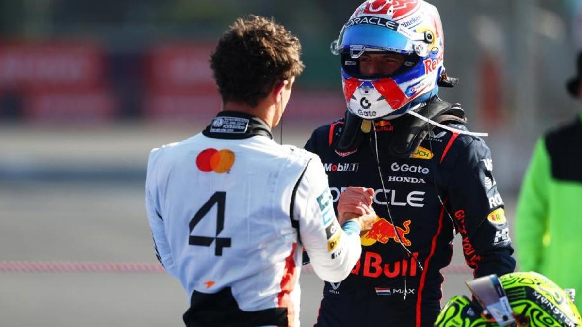 Mondiale F1, tutto ancora aperto grazie a Verstappen. Ma la Ferrari è la grande assente Mondiale F1, tutto ancora aperto grazie a Verstappen. Ma la Ferrari è la grande assente