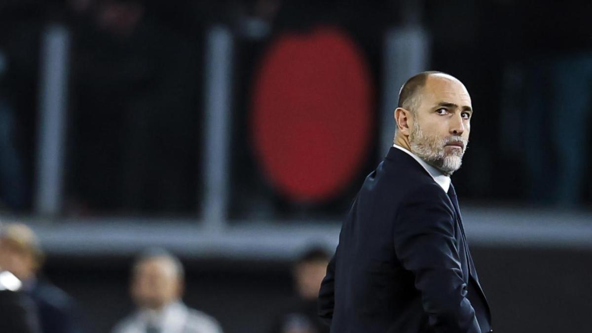 Via subito o fiducia fino a mercoledì? Tudor, la Juve è spaccata. Le alternative Via subito o fiducia fino a mercoledì? Tudor, la Juve è spaccata. Le alternative