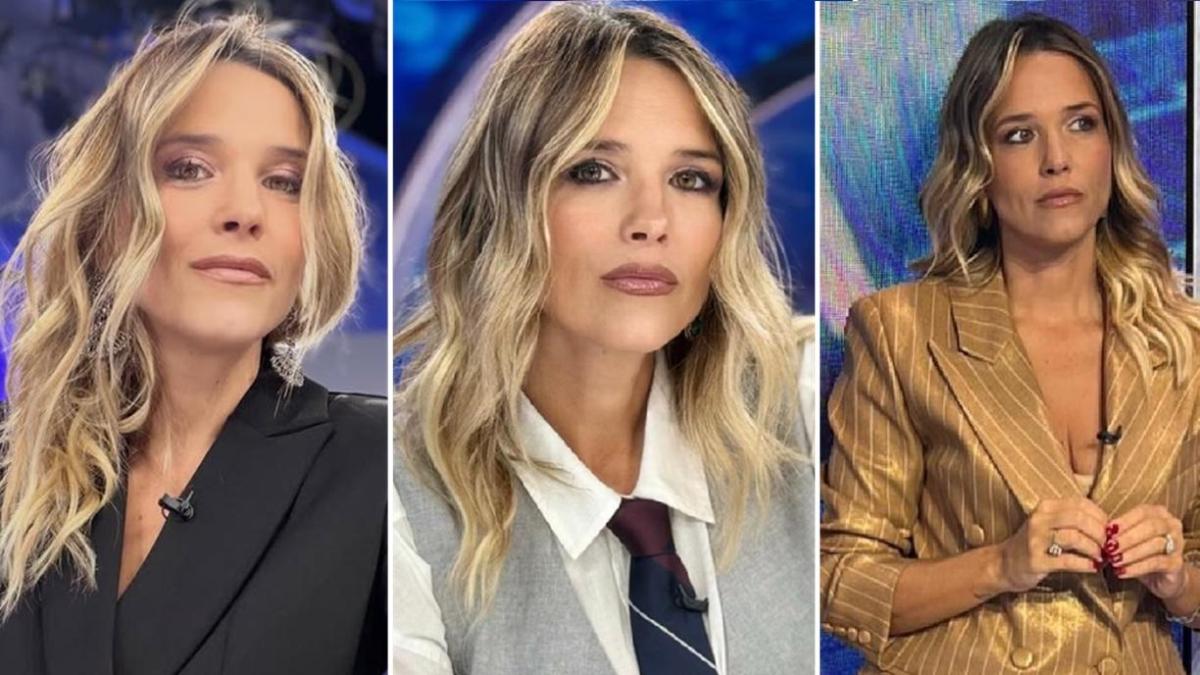 Francesca Barra denuncia un altro sito sessista che spoglia le donne con l Francesca Barra denuncia un altro sito sessista che spoglia le donne con l