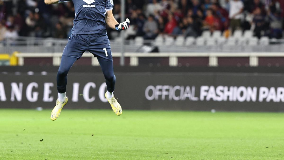 Paleari coma Pazzagli, Da Costa e... i numeri 12 e le loro giornate da eroi Paleari coma Pazzagli, Da Costa e... i numeri 12 e le loro giornate da eroi