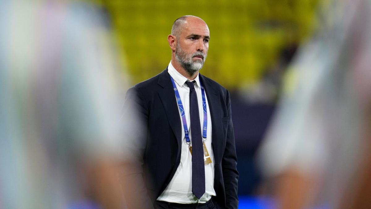 Juve, esonerato Tudor! Si attende l'ufficialità, Brambilla sostituto ad interim