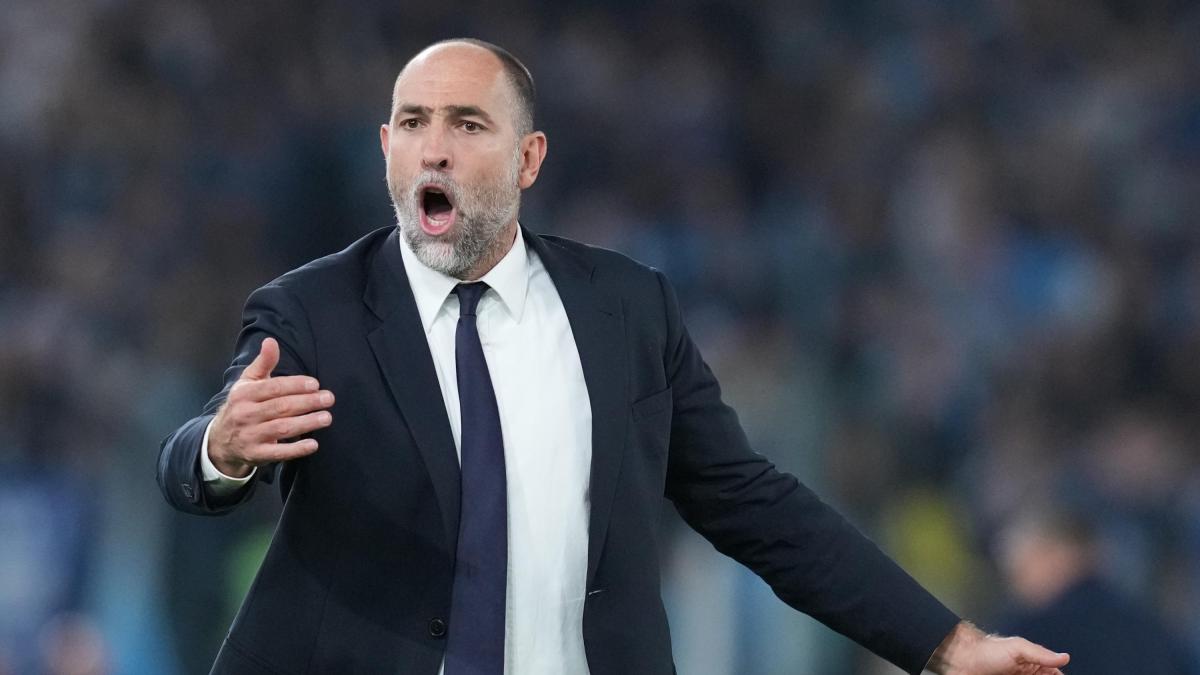 "Non sono un precario", "Qui si vince", "Spero che Modric faccia cag...": Tudor alla Juve in 10 frasi "Non sono un precario", "Qui si vince", "Spero che Modric faccia cag...": Tudor alla Juve in 10 frasi