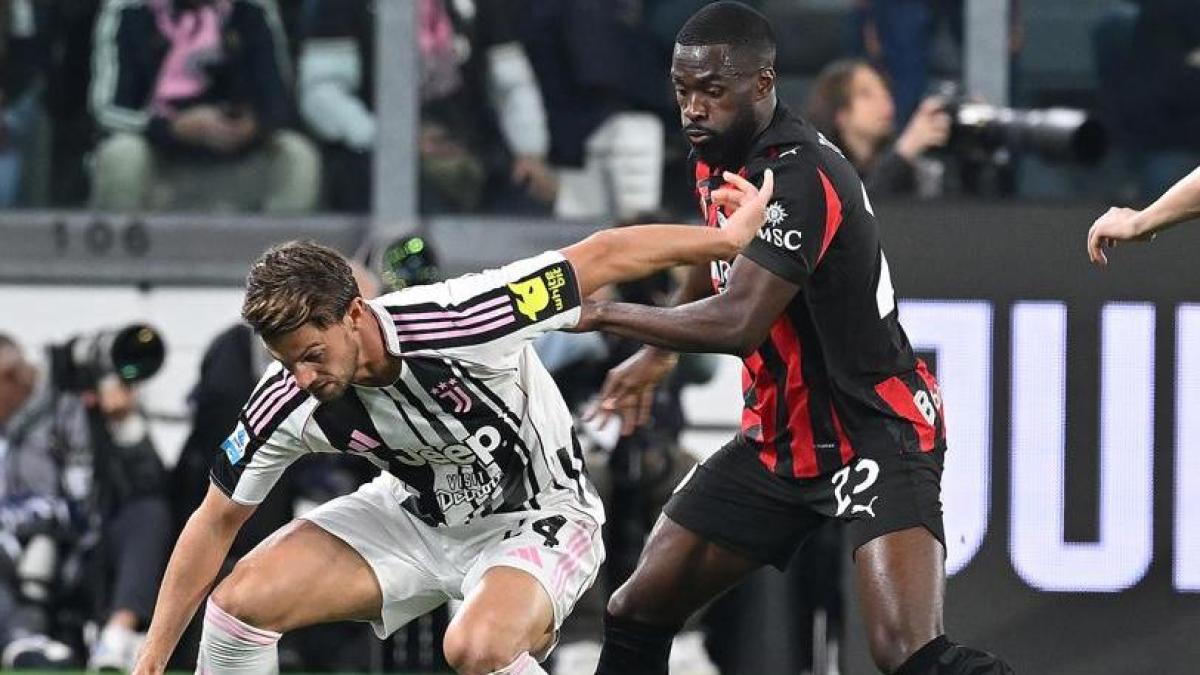 LIVE Alle 20.45 Atalanta Milan, le ufficiali: Allegri conferma Gimenez, Juric con CDK e Lookman LIVE Alle 20.45 Atalanta Milan, le ufficiali: Allegri conferma Gimenez, Juric con CDK e Lookman