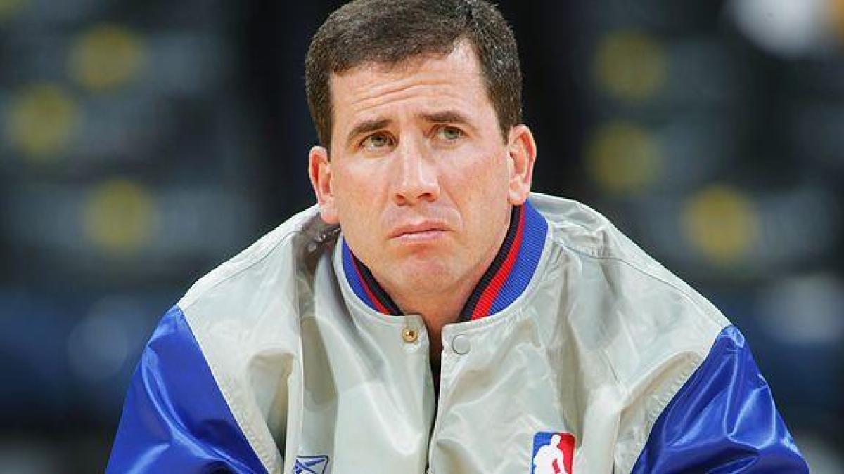 Donaghy, il rinoceronte e la famiglia Gambino: alle origini del primo scandalo scommesse Nba Donaghy, il rinoceronte e la famiglia Gambino: alle origini del primo scandalo scommesse Nba