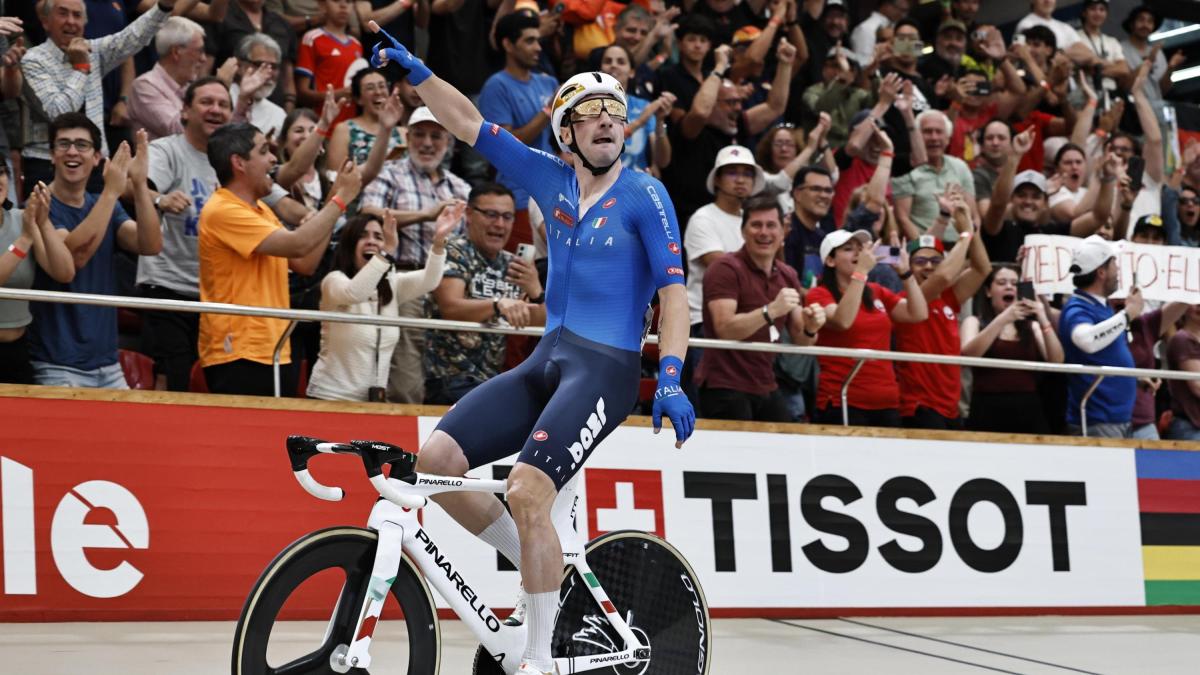 Viviani: "Momento perfetto per smettere. Il mio futuro è nel ciclismo, mi vedo team manager"
