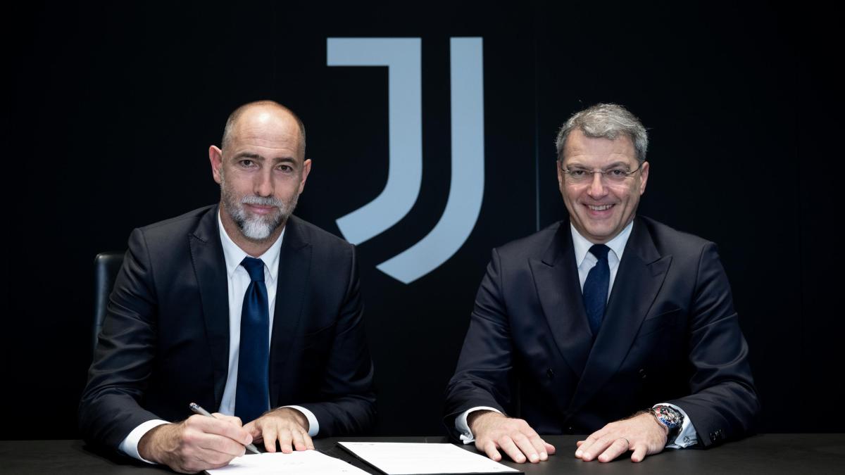 juve ora il sesto allenatore in 5 anni sprecati tudor paga il fallimento di altri da Gazzetta.it juve ora il sesto allenatore in 5 anni sprecati tudor paga il fallimento di altri
