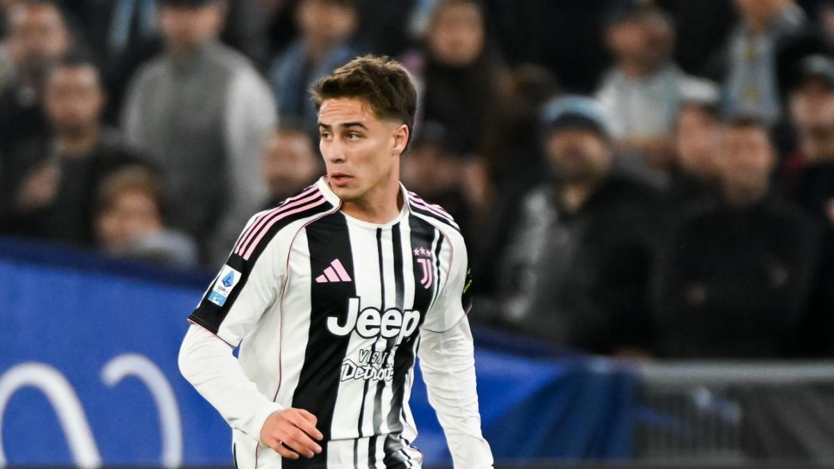 Juventus, le ultime verso l Juventus, le ultime verso l