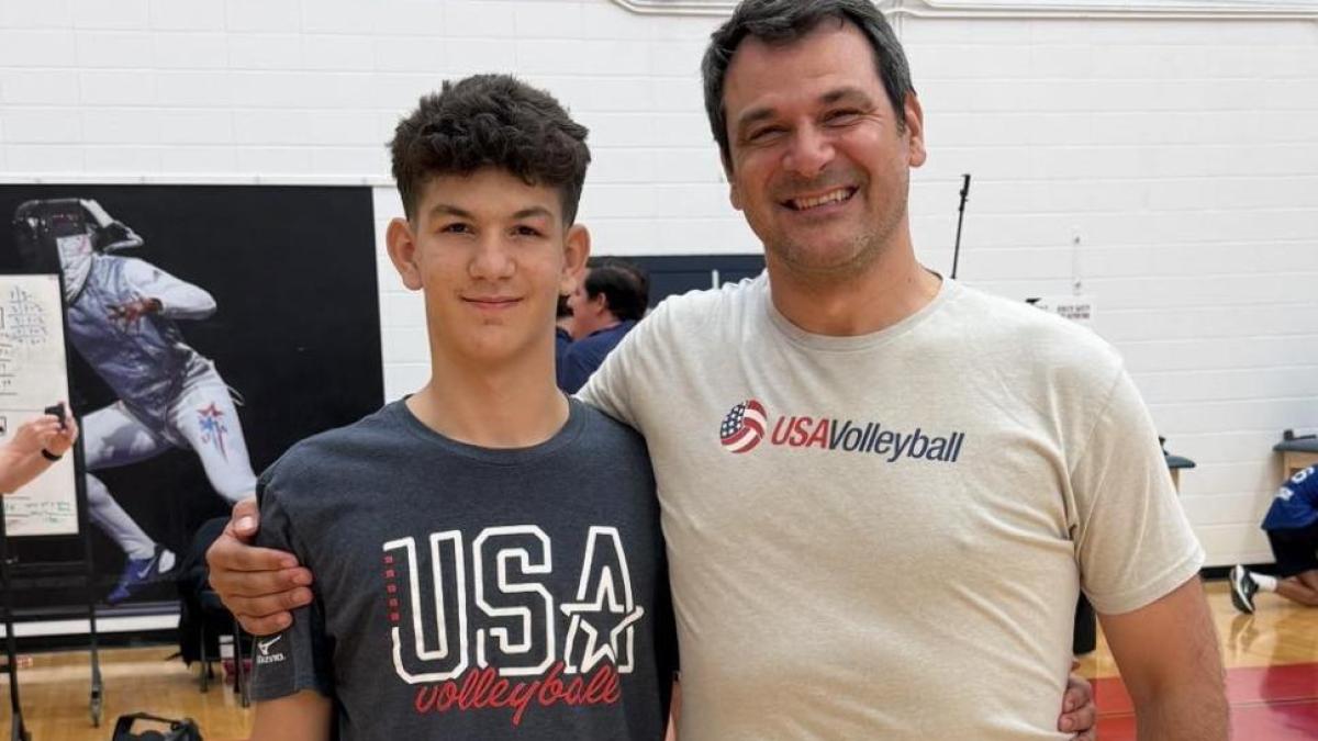 gabe desiderio figlio d arte in fuga 232 stato convocato dalla nazionale usa da Gazzetta.it gabe desiderio figlio d arte in fuga 232 stato convocato dalla nazionale usa