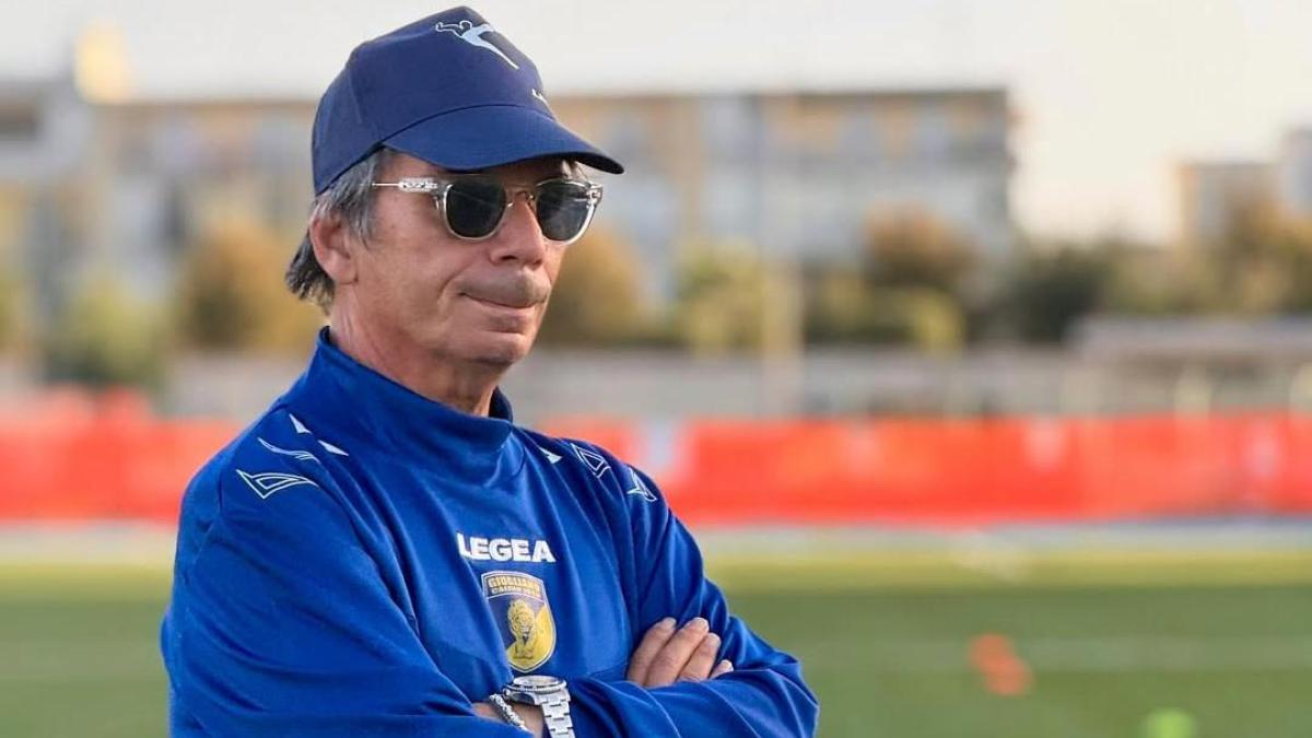 "Il sabato del villaggio, il Valium, una partita che nemmeno Gesù Cristo...": l "Il sabato del villaggio, il Valium, una partita che nemmeno Gesù Cristo...": l