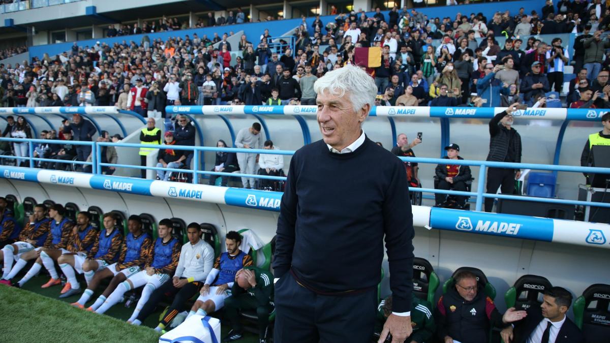 LIVE Alle 21 Rangers-Roma: giallorossi senza Dybala