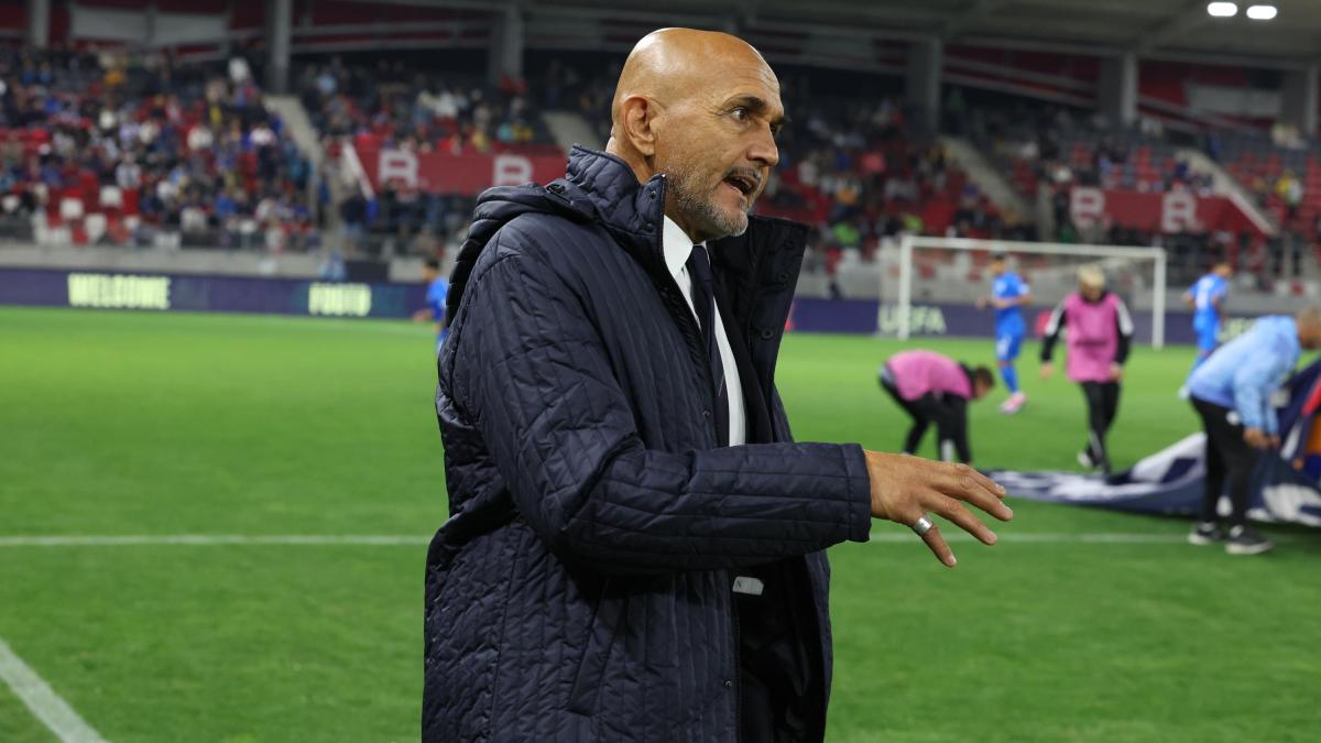 Da Trap a Spalletti, in casa Juve tornano i grandi aforismi Da Trap a Spalletti, in casa Juve tornano i grandi aforismi