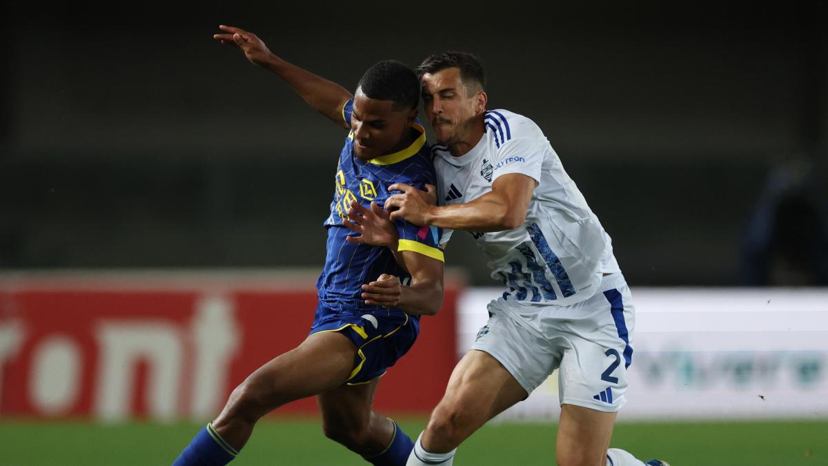 LIVE Alle 18.30 Como-Verona: Fabregas con Kuhn e Jesus Rodriguez