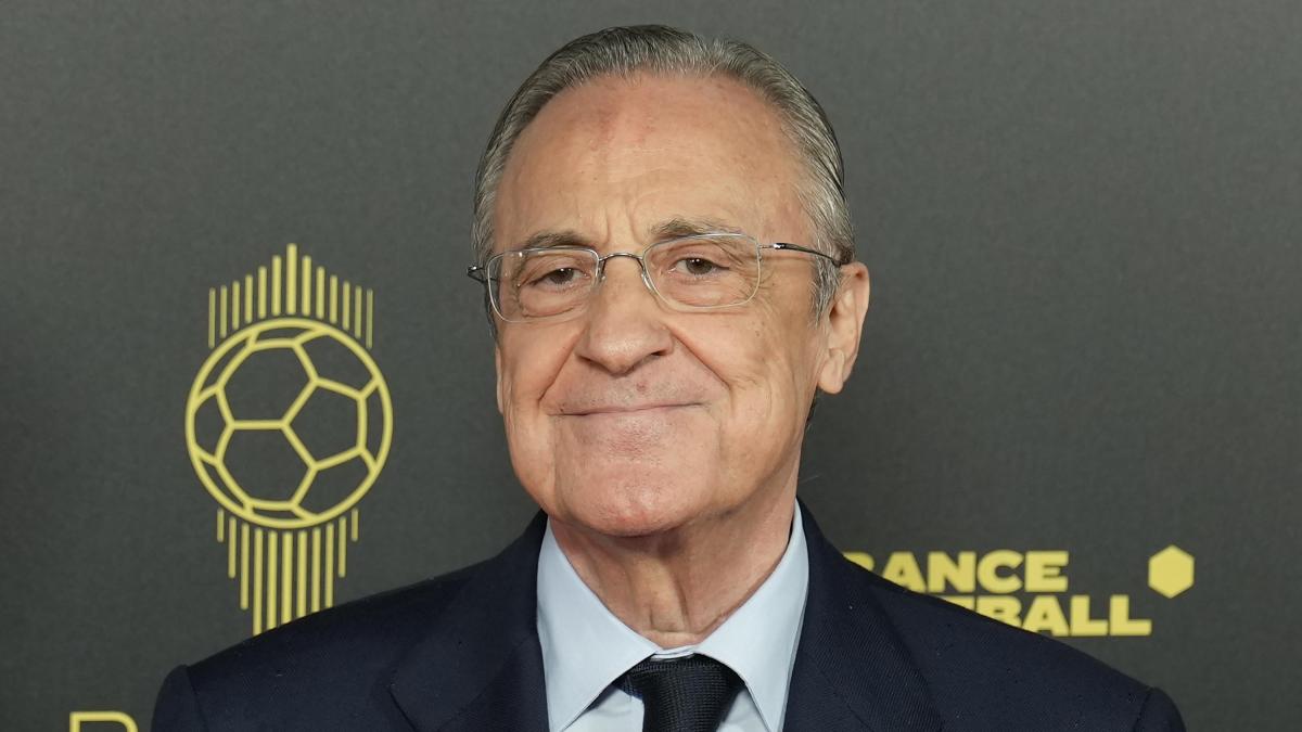 Perez contro il Barça: "Pagano gli arbitri, 7 campionati rubati al Real". I catalani pronti a querelare