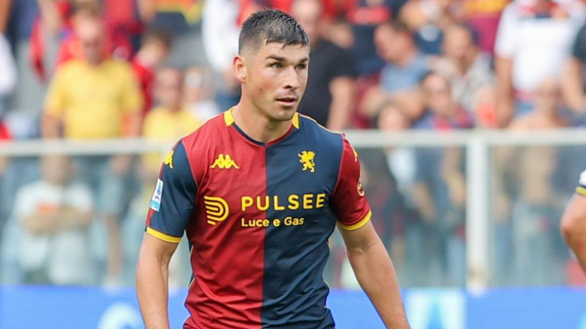 LIVE Alle 20.45 Genoa-Cremonese: Vieira si affida a Ekuban. Vardy e Vazquez dal 1'