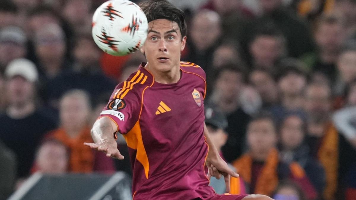 Dybala, con Gasp è nuova Joya. Raggiunta quota 300 assist, il rinnovo si avvicina