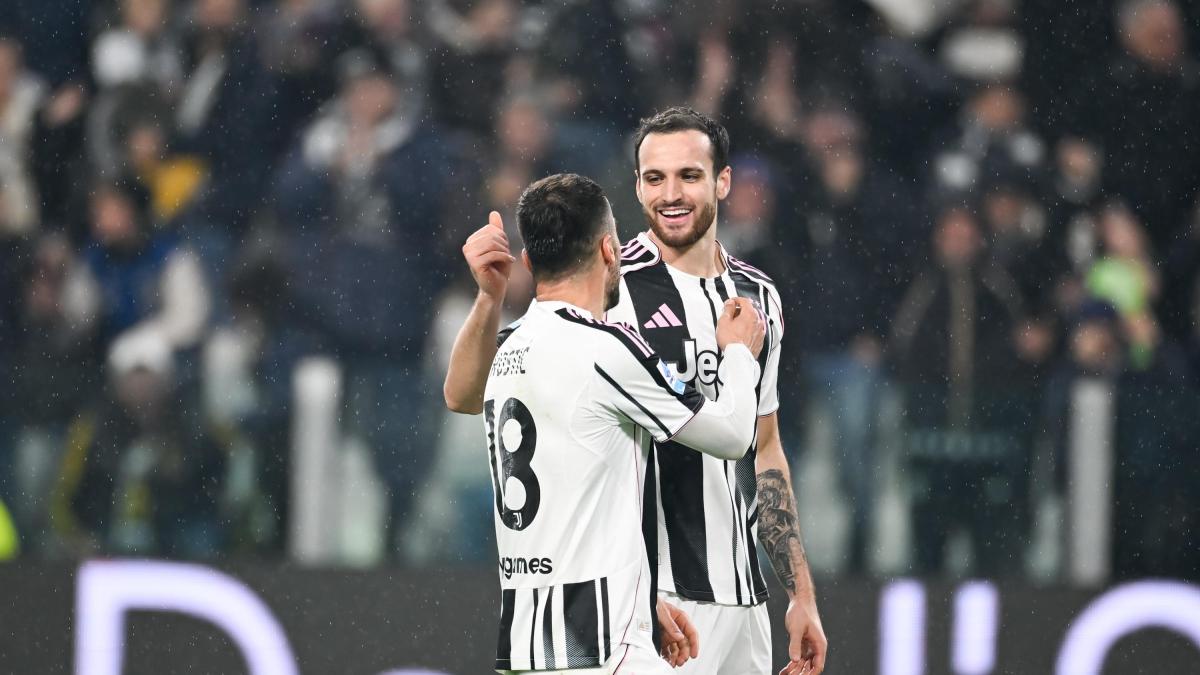 La grinta ritrovata e tre giocatori rilanciati: cosa ha detto la prima Juve del dopo Tudor