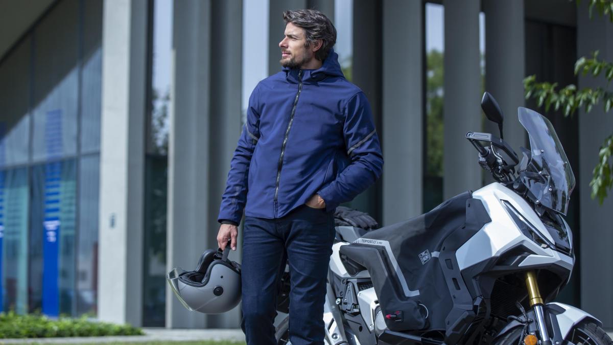 Tutte le novità nella famiglia Termoscud di Tucano Urbano