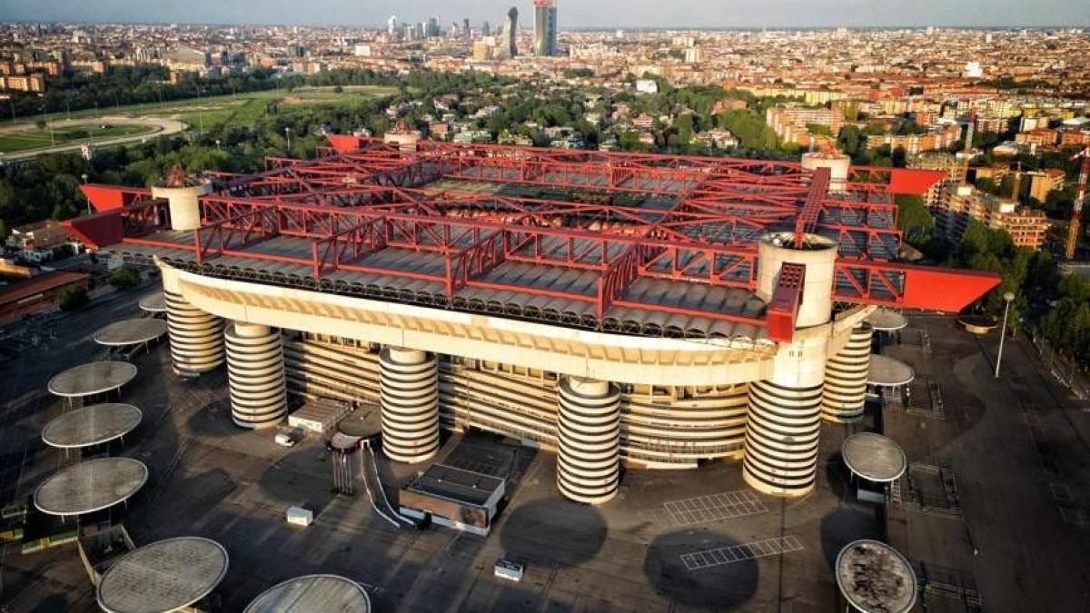 San Siro, il rogito per il passaggio a Inter e Milan slitta alla prossima settimana