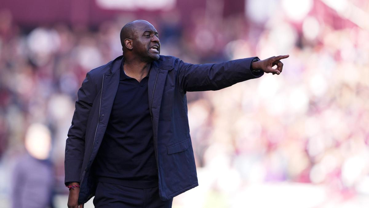 Genoa troppo brutto per essere vero: Vieira rischia, il club medita il ribaltone Genoa troppo brutto per essere vero: Vieira rischia, il club medita il ribaltone