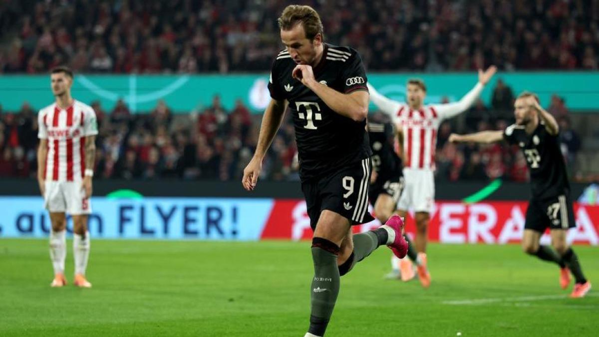 I migliori della settimana: Kane e il Bayern da record, Bonazzoli da sogno. Incanta Gittens I migliori della settimana: Kane e il Bayern da record, Bonazzoli da sogno. Incanta Gittens