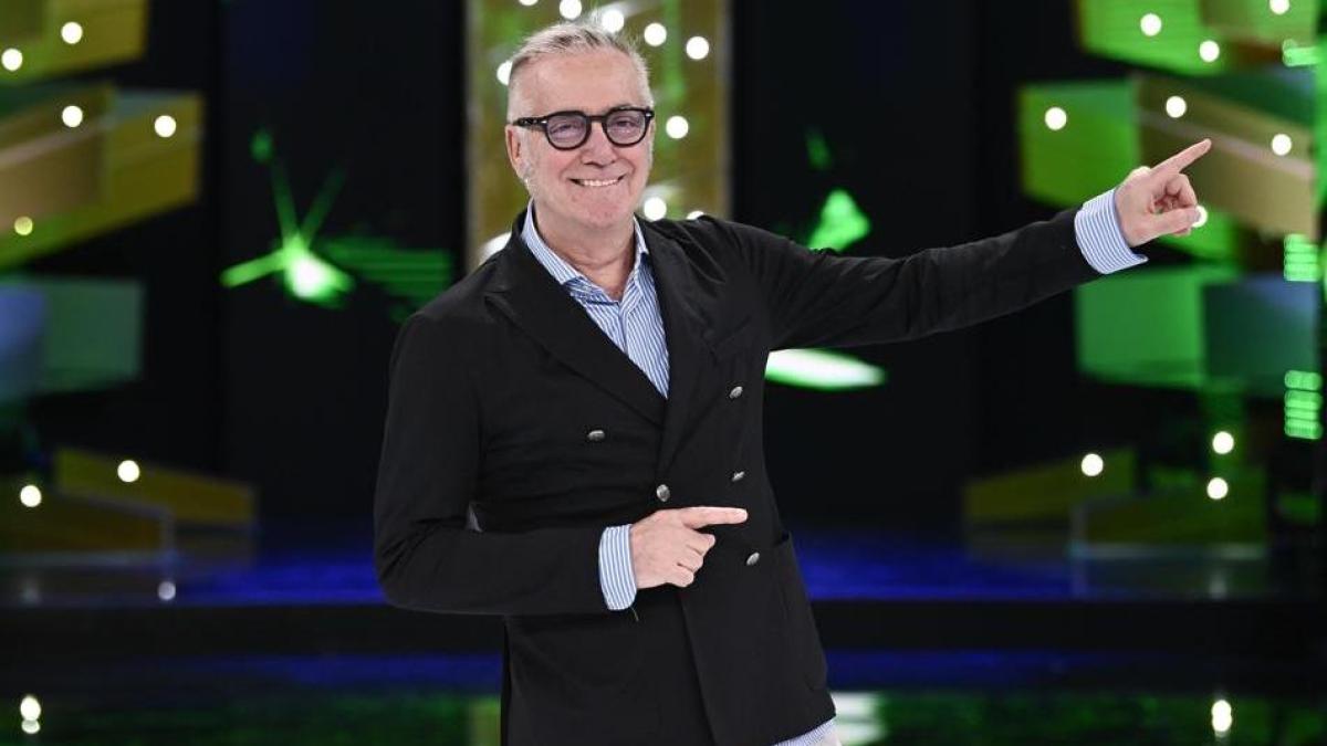 massimo ghini romanisti meravigliosi ma isterici questa squadra fa sognare e gasp non 232 pulcinella da Gazzetta.it massimo ghini romanisti meravigliosi ma isterici questa squadra fa sognare e gasp non 232 pulcinella