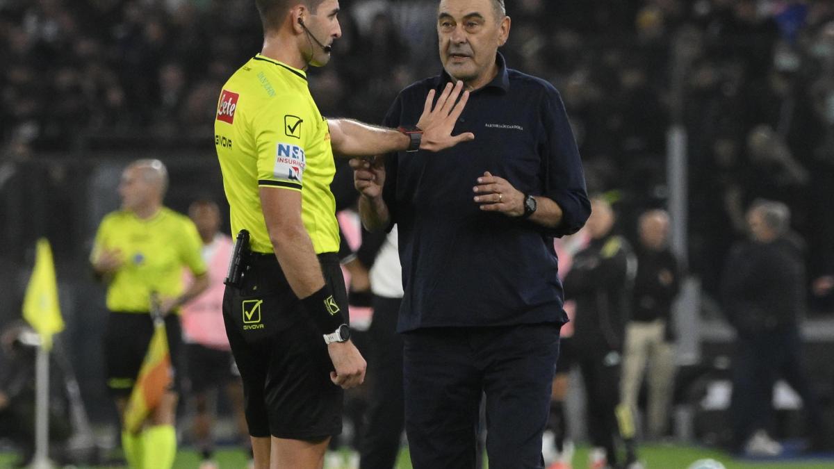 Tutti contro gli arbitri. Ma nessuno si scaglia contro le simulazioni? Tutti contro gli arbitri. Ma nessuno si scaglia contro le simulazioni?