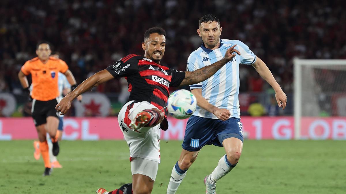 Danilo infinito: torna in finale di Libertadores dopo 15 anni. E diventa produttore cinematografico Danilo infinito: torna in finale di Libertadores dopo 15 anni. E diventa produttore cinematografico