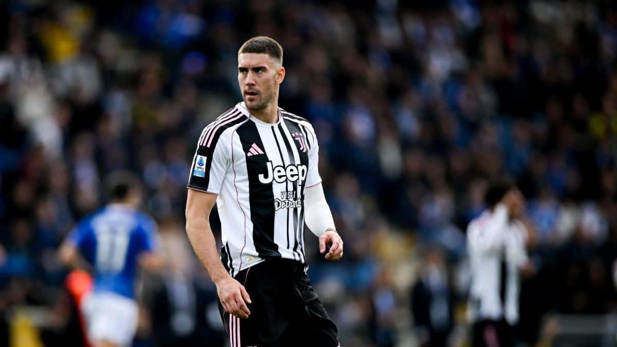 LIVE Alle 20.45 Cremonese-Juve, le ufficiali: Bonazzoli-Vardy contro Openda-Vlahovic