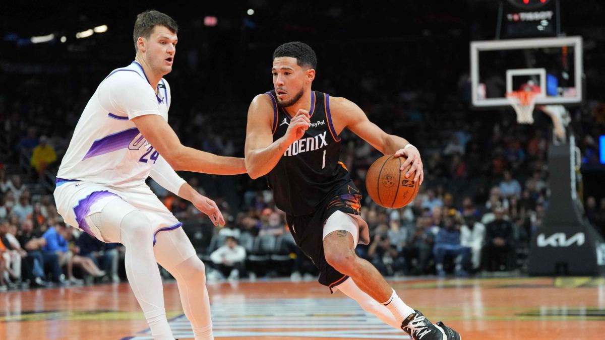 Lakers boom! Ecco Walker Kessler e tre free agent. Boston, Brown a Phila in cambio di Paul George