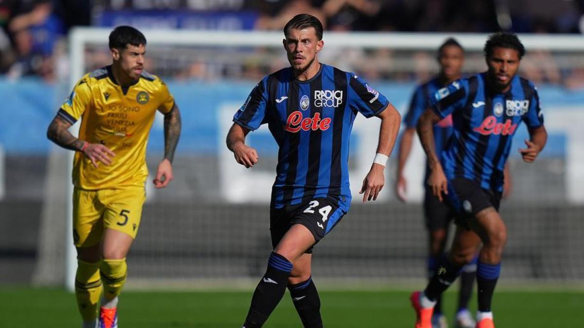 LIVE Alle 15 Udinese Atalanta: friulani con Buksa. Juric punta su Scamacca LIVE Alle 15 Udinese Atalanta: friulani con Buksa. Juric punta su Scamacca