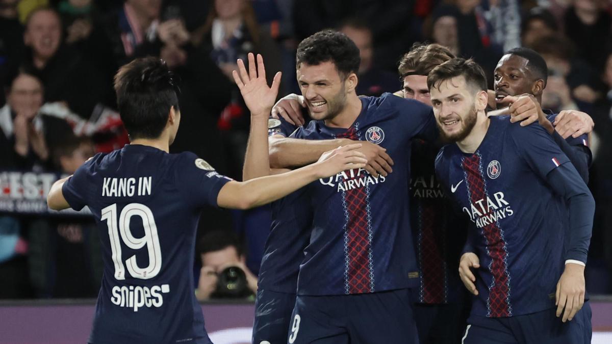 Psg-Bayern: per Luis Enrique tanti alti e bassi, Kompany crede nel colpaccio