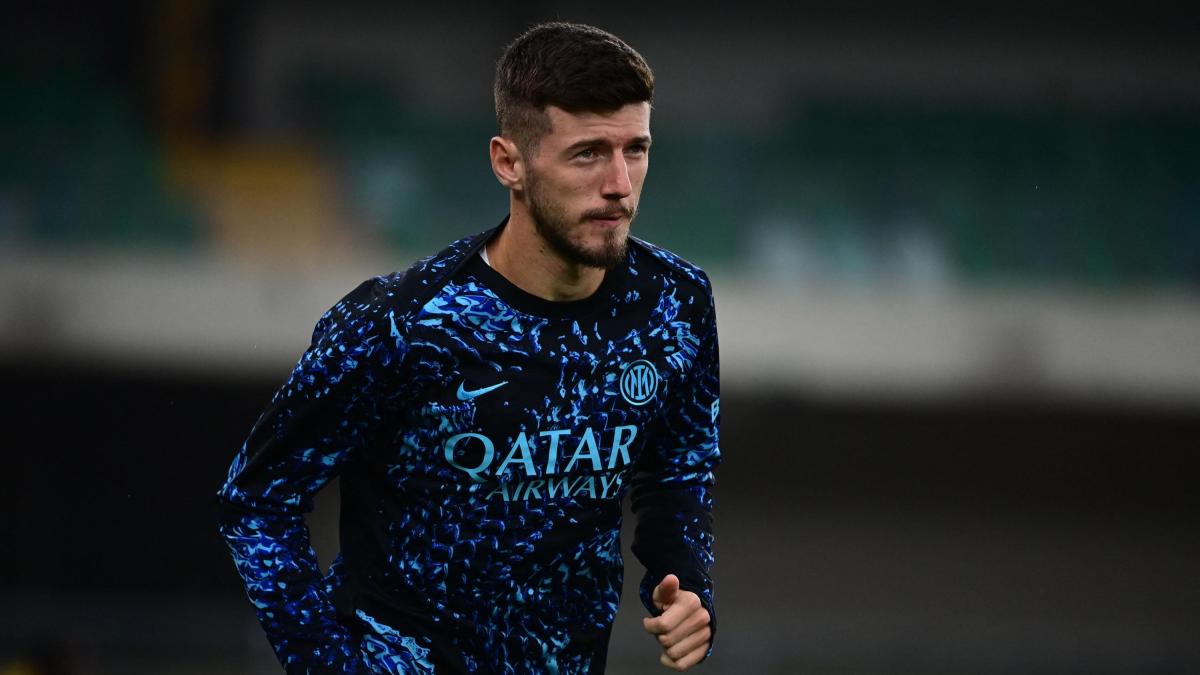 Inter, le ultime verso il Pisa: torna Mkhitaryan ma è in vantaggio Sucic. Bonny out